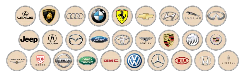 Expert Locksmith Shop Bronx, NY 718-304-2936 - automotive-car-brands-850x268